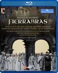 Miniatyrbild 1 av 2: Schubert Franz - Fierrabras (Bd) (Music Blu-ray)