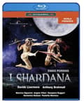 Miniatyrbilde 1 av 2: Porrino Ennio - I Shardana (Bd) (Music Blu-ray)