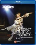 Miniatyrbilde 1 av 2: San Francisco Ballet Martin West - Romeo & Juliet (Blu-Ray) (Music Blu-ray)