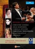 Pikkukuva 1 / 2: Strauss Richard - Gala (MusicDVD)
