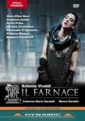 Pikkukuva 2 / 2: Vivaldi Antonio - Il Farnace (MusicDVD)