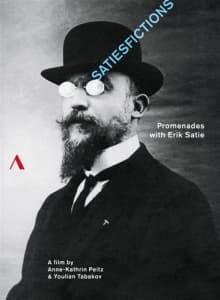 Satie E. - Satiesfictions (MusicDVD)