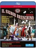 Miniatyrbilde 1 av 2: Rossini G. - Il Signor Bruschino (Bd) (Music Blu-ray)