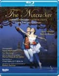 Miniatyrbillede 1 af 2: Tchaikovsky Pyotr - The Nutcracker, Op. 71 (Bd) (Music Blu-ray)