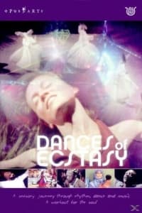 Various - Dances Of Ecstasy (MusicDVD)