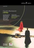 Pikkukuva 1 / 2: Monteverdi - Lorfeo (MusicDVD)