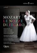 Pikkukuva 1 / 2: Mozart - Le Nozze Di Figaro (MusicDVD)