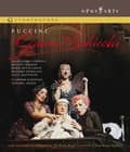 Miniatyrbilde 1 av 2: Puccini - Gianni Schicchi (Blu-Ray) (Music Blu-ray)
