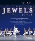 Miniatyrbilde 1 av 2: Balanchine - Jewels (Blu-Ray) (Music Blu-ray)