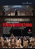 Pikkukuva 1 / 2: Mussorgsky - Khovanshchina (MusicDVD)