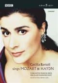 Pikkukuva 2 / 2: Cecilia Bartoli - Sings Mozart (Re-Release) (MusicDVD)