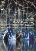 Miniatyrbillede 1 af 2: Wagner - Götterdämmerung (Blu-Ray) (Music Blu-ray)