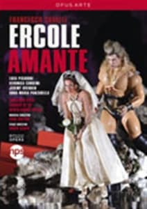 Cavalli - Ercole Amante (MusicDVD)
