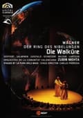Miniatyrbillede 1 af 2: Wagner - Die Walküre (Blu-Ray) (Music Blu-ray)