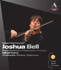Miniatyrbillede 2 af 2: Bell Joshua - Nobel Prize Concert 2010 (Blu-Ray) (Music Blu-ray)