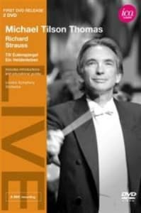 Richard Strauss - Till Eulenspiegel (MusicDVD)