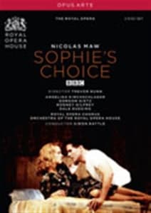 Maw - Sophies Choice (MusicDVD)