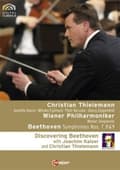 Miniatyrbillede 1 af 2: Beethoven - Symphonies 7-9 (Blu-Ray) (Music Blu-ray)