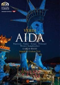 Verdi - Aida (MusicDVD)