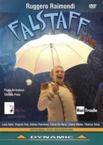 Verdi - Falstaff (MusicDVD)