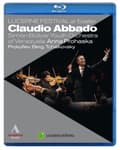 Pikkukuva 1 / 2: Blandade Artister - Lucerne Fesitval At Easter (Blu-Ray (Music Blu-ray)