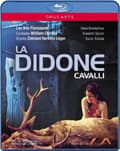 Miniatyrbilde 1 av 2: Cavalli - La Didone (Blu-Ray) (Music Blu-ray)
