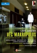 Pikkukuva 1 / 2: Janacek - Vec Makropulos (MusicDVD)