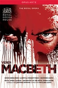 Verdi - Macbeth (MusicDVD)