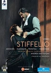 Verdi - Stiffelio (MusicDVD)