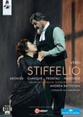 Pikkukuva 1 / 2: Verdi - Stiffelio (MusicDVD)