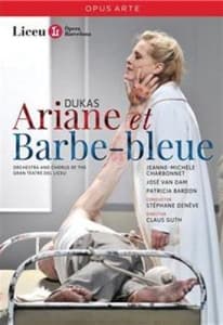 Dukas - Ariane Et Barbe-Bleue (MusicDVD)