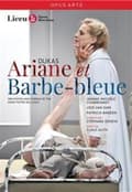 Pikkukuva 1 / 2: Dukas - Ariane Et Barbe-Bleue (MusicDVD)