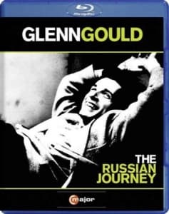 Gould - Russian Journey (Blu-Ray) (Music Blu-ray)