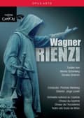Pikkukuva 1 / 2: Wagner - Rienzi (MusicDVD)