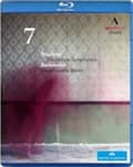 Miniatyrbillede 1 af 2: Bruckner - Symphony No 7 (Blu-Ray) (Music Blu-ray)