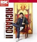 Miniatyrbillede 1 af 2: Shakespeare - Richard Ii (Blu-Ray) (Music Blu-ray)