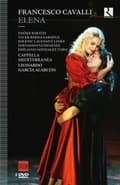 Miniatyrbild 1 av 2: Cavalli - Elena (MusicDVD)
