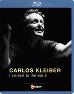 Kleiber - I Am Lost To The World (Blu-Ray) (Music Blu-ray)