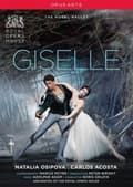 Miniatyrbild 1 av 2: Adam - Giselle (MusicDVD)