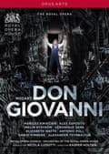 Pikkukuva 2 / 2: Mozart - Don Giovanni (MusicDVD)