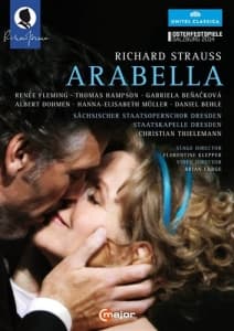 Strauss - Arabella (MusicDVD)