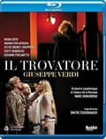 Miniatyrbilde 2 av 2: Verdi - Il Trovatore (Blu-Ray) (Music Blu-ray)