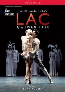Tchaikovsky - Lac After Swan Lake (MusicDVD)