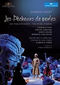 Pikkukuva 1 / 2: Bizet - Les Pecheurs De Perles (MusicDVD)