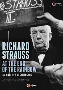 Strauss Richard - At The End Of The Rainbow (MusicDVD)