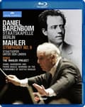 Miniatyrbilde 1 av 2: Mahler Gustav - Symphony No. 9 (Bd) (Music Blu-ray)