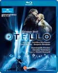 Miniatyrbillede 2 af 2: Verdi Giuseppe - Otello (Blu-Ray) (Music Blu-ray)