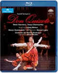 Miniatyrbilde 1 av 2: Minkus Ludwig - Rudolf Nureyev's Don Quixote (Blu-R (Music Blu-ray)