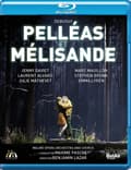 Miniatyrbilde 2 av 2: Debussy Claude - Pelleas Et Melisande (Blu-Ray) (Music Blu-ray)