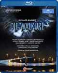 Miniatyrbilde 1 av 2: Wagner Richard - Die Walküre (Blu-Ray) (Music Blu-ray)